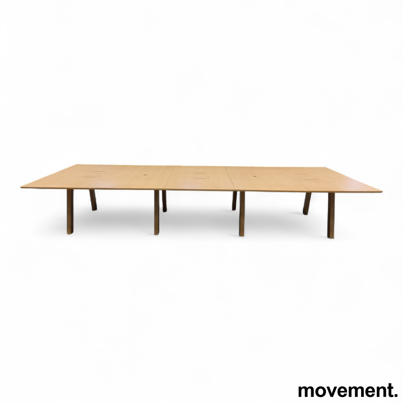 Collaborate 440x180cm eikefiner, - 4 / 5