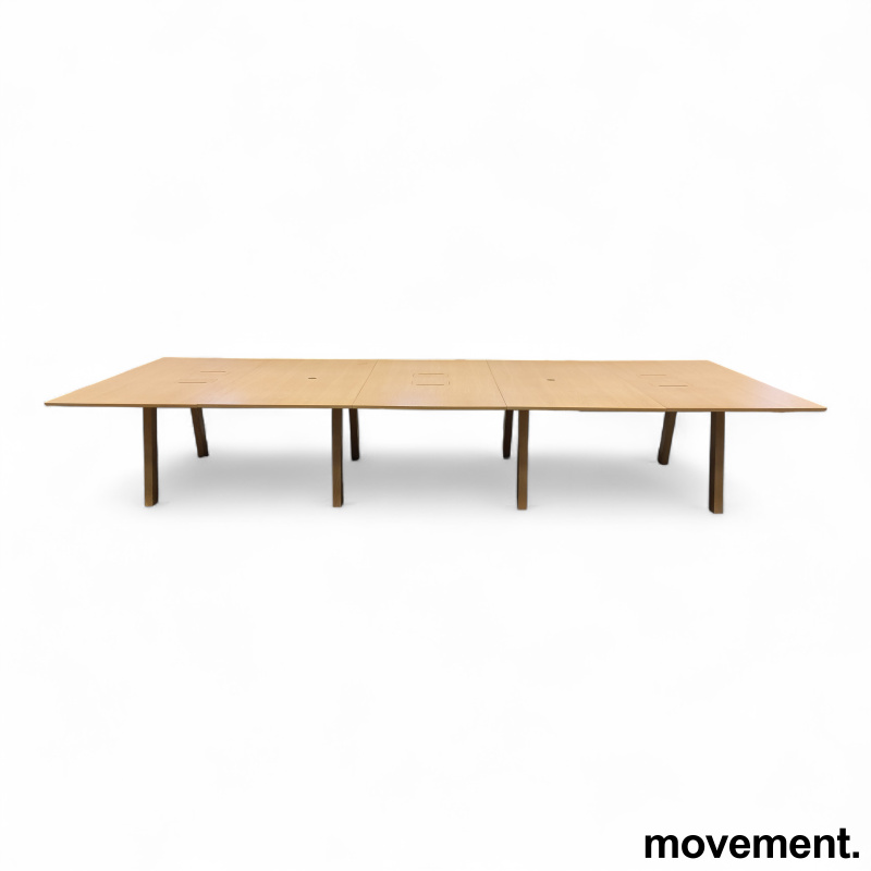 Collaborate 440x180cm eikefiner, - 5 / 5