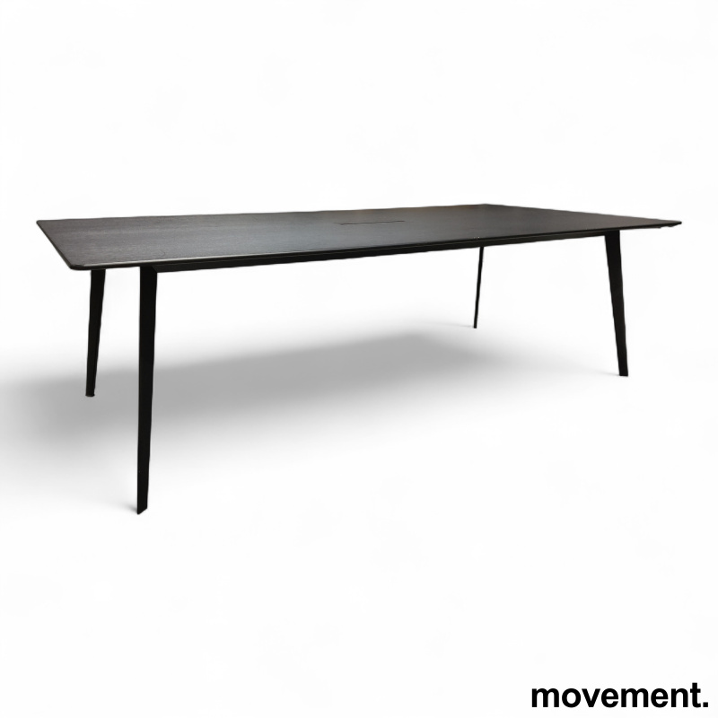 JW Table møtebord 240x120cm - 1 / 3