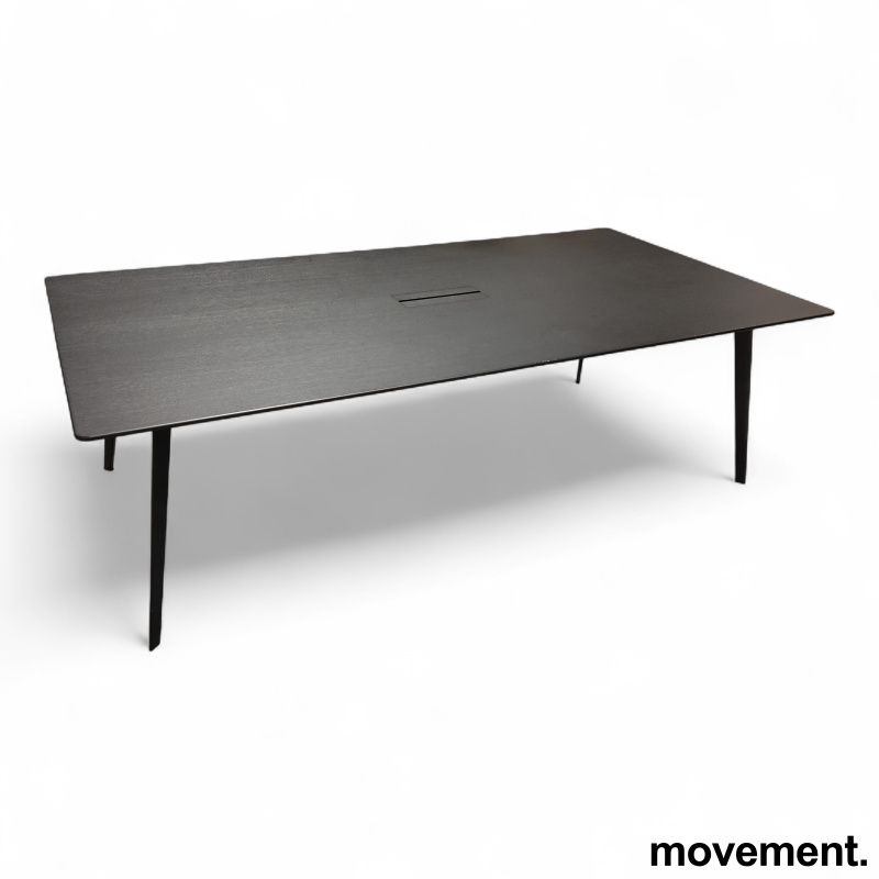 JW Table møtebord 240x120cm - 3 / 3