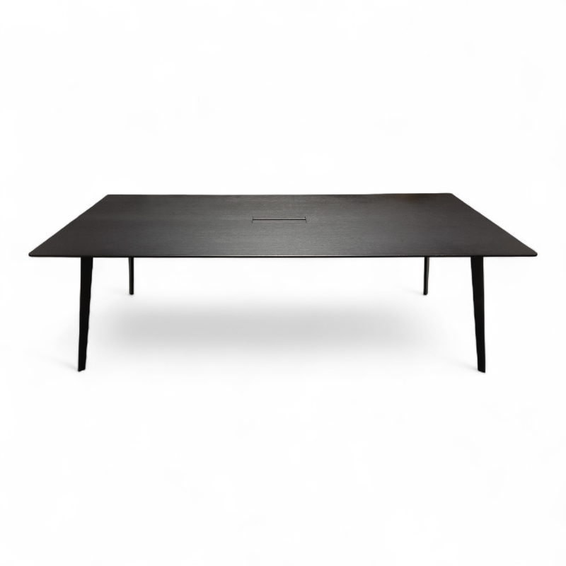 JW Table møtebord 240x120cm