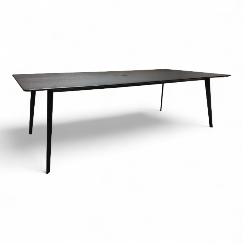 JW Table møtebord 240x120cm