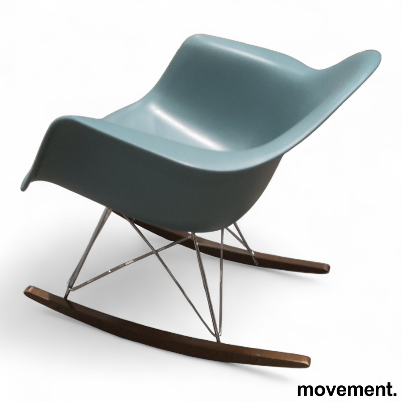 Eames Plastic Armchair RAR - 2 / 2