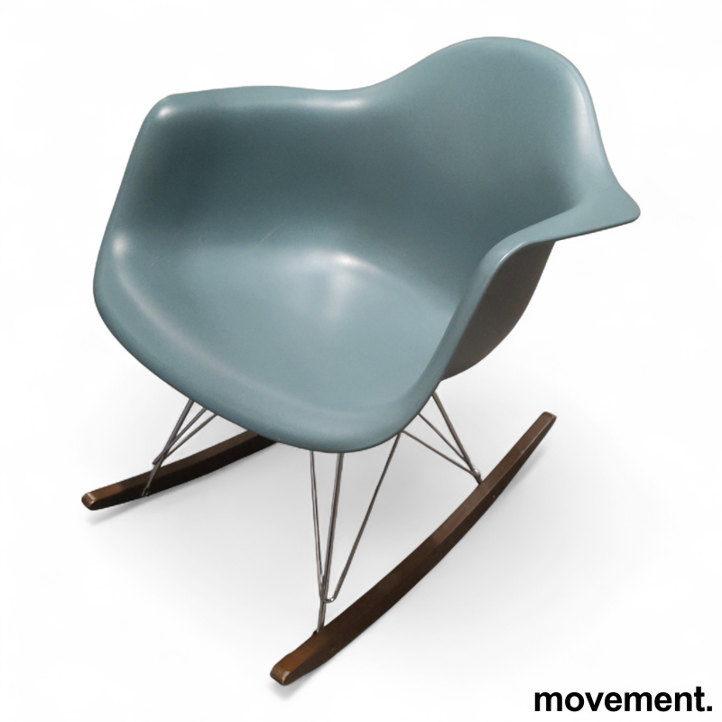 Eames Plastic Armchair RAR - 1 / 2