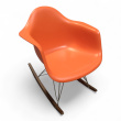 Eames Plastic Armchair RAR - 1 / 2