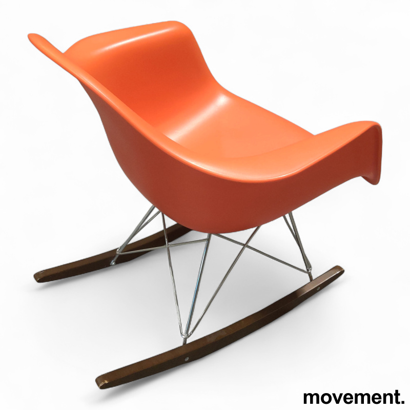 Eames Plastic Armchair RAR - 2 / 2