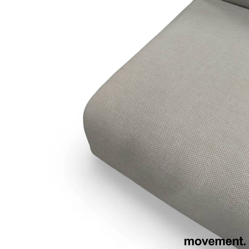 Frame sofa 280cm, lav Lyst beige - 5 / 5