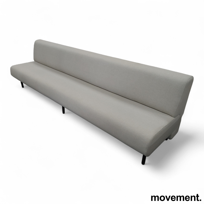 Frame sofa 280cm, lav Lyst beige - 3 / 5