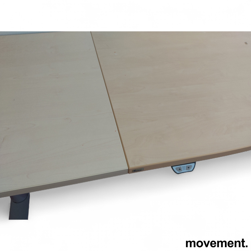 T-serie hevsenk 260x220cm, - 3 / 3