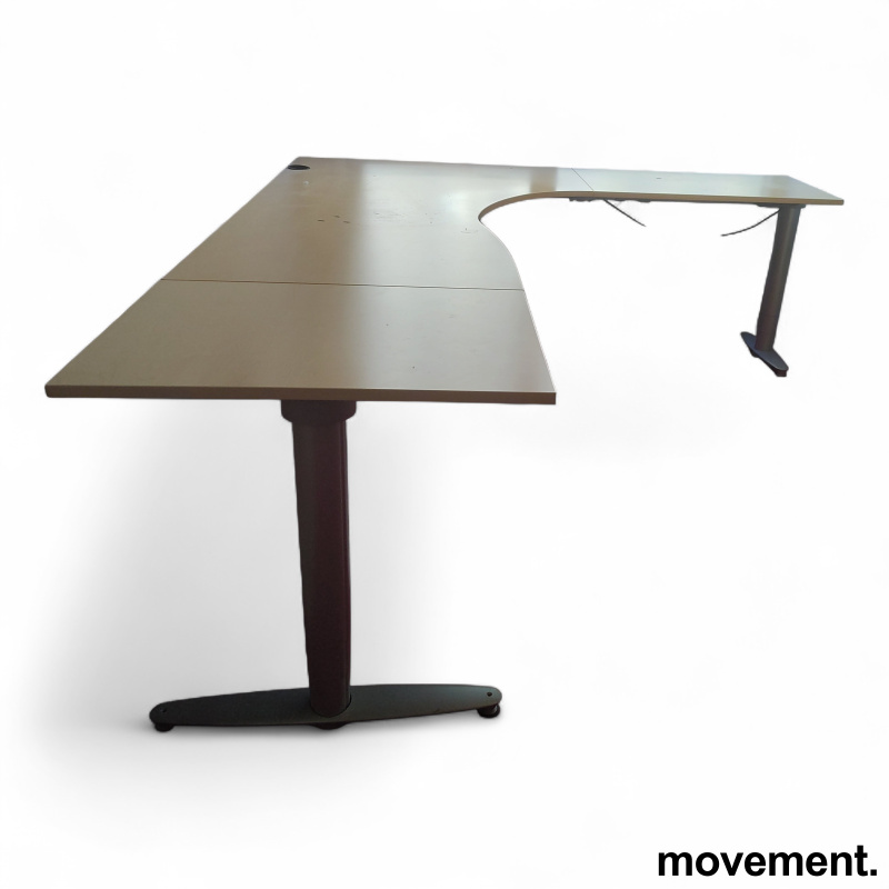 T-serie hevsenk 260x220cm, - 2 / 3