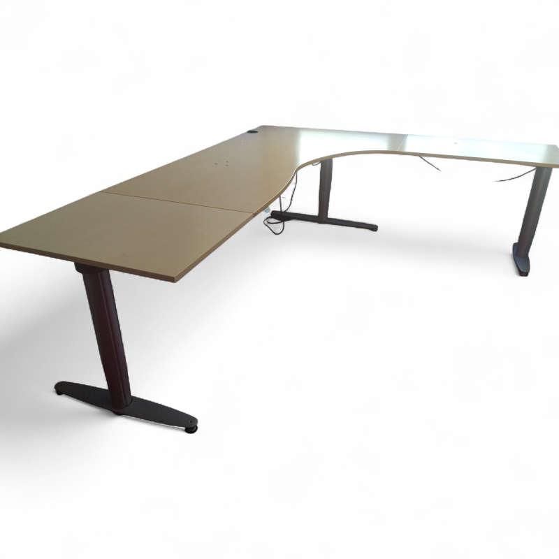 T-serie hevsenk 260x220cm,
