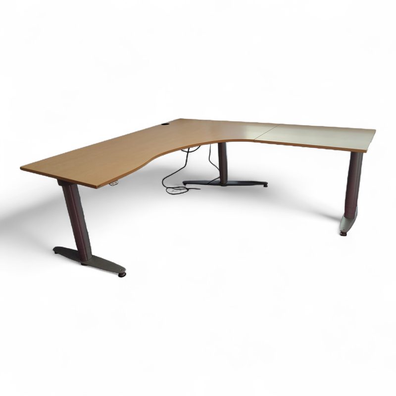 T-serie 180x200 høyreløsning Bjerk