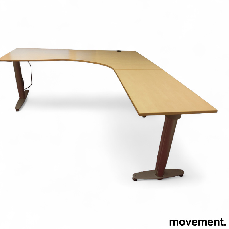 T-serie hevsenk 200x220cm, - 1 / 3