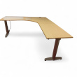 T-serie hevsenk 200x220cm, - 1 / 3