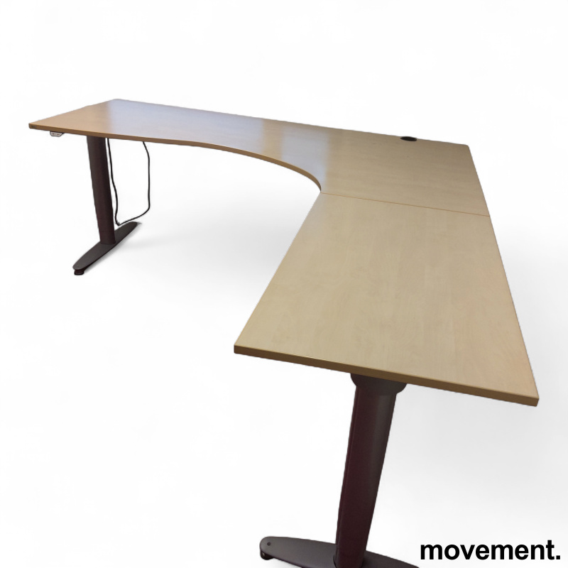 T-serie hevsenk 200x220cm, - 2 / 3