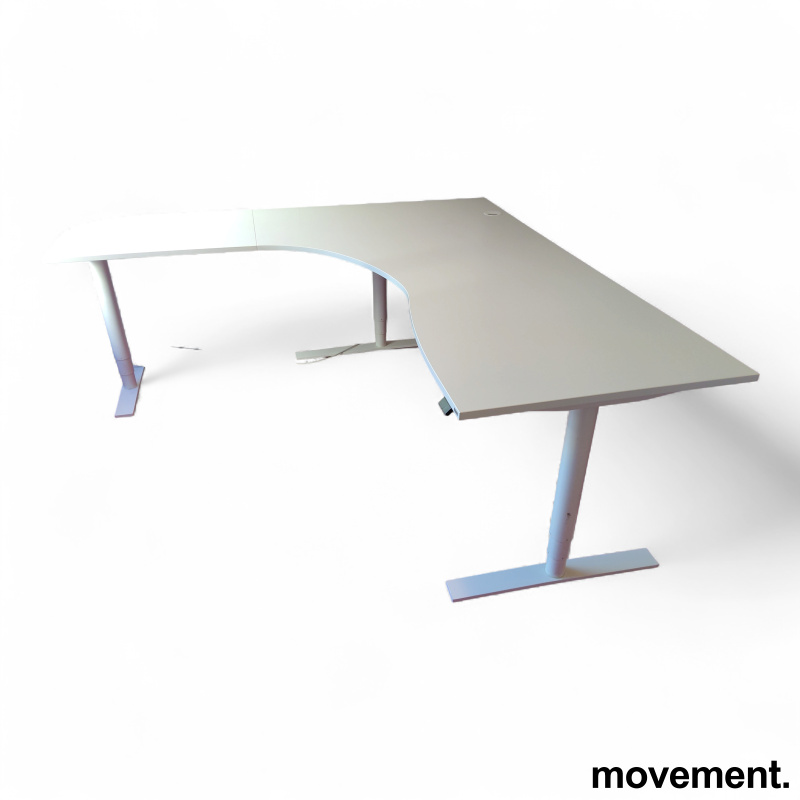 Oberon hevsenk 200x200cm, - 2 / 2
