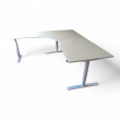 Oberon hevsenk 200x200cm, - 2 / 2