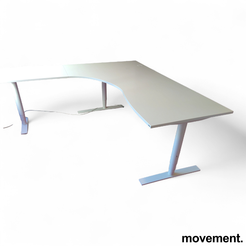 Oberon hevsenk 200x200cm, - 1 / 2