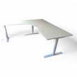 Oberon hevsenk 200x200cm, - 1 / 2