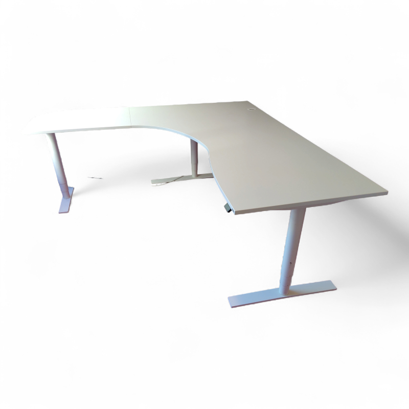 Oberon hevsenk 200x200cm,