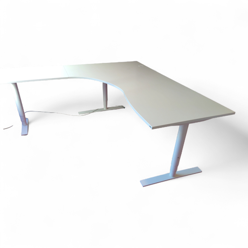 Oberon hevsenk 200x200cm,