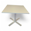 Oberon 70x70cm Hvit, Pent brukt - 1 / 2