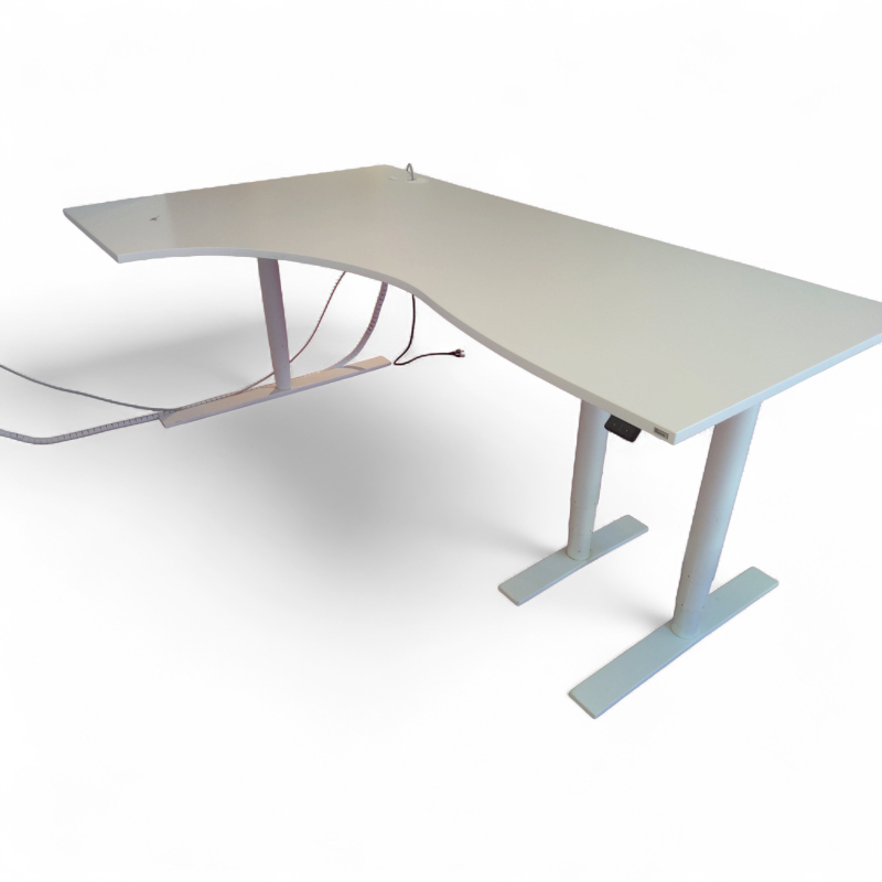 Oberon hevsenk 200x120cm,