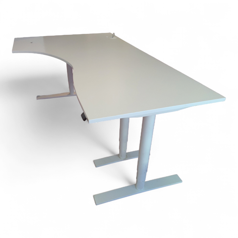 Oberon hevsenk 200x120cm,
