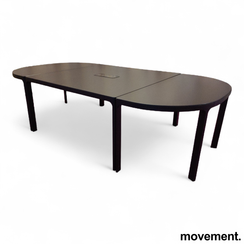 Bekant møtebord 280x140cm - 2 / 3