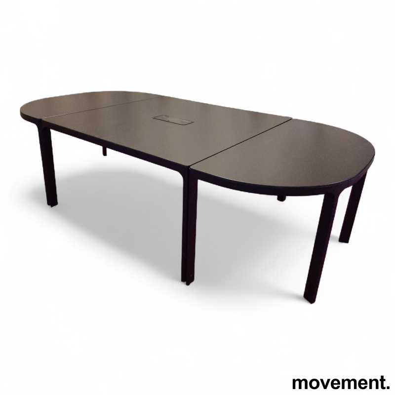 Bekant møtebord 280x140cm - 1 / 3