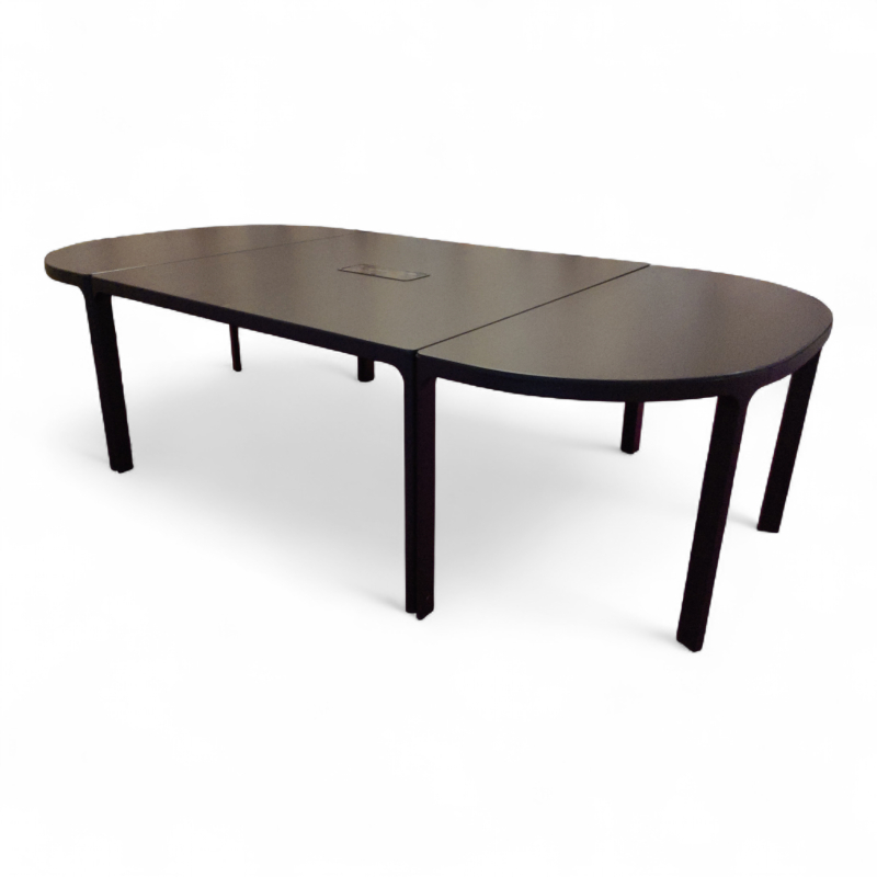 Bekant møtebord 280x140cm
