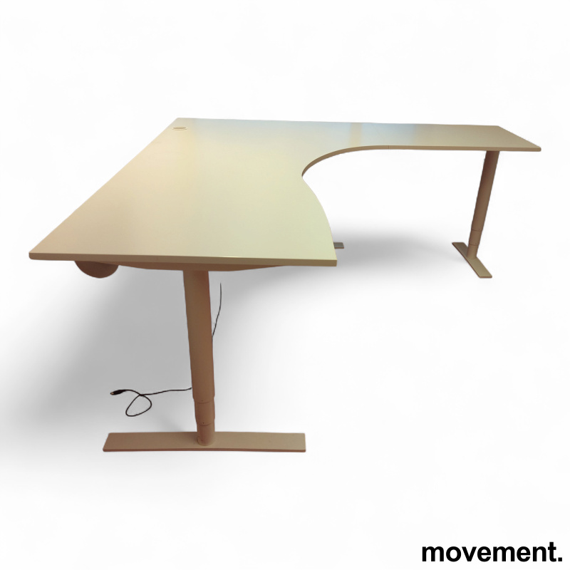 Oberon hevsenk 200x200cm, - 1 / 2