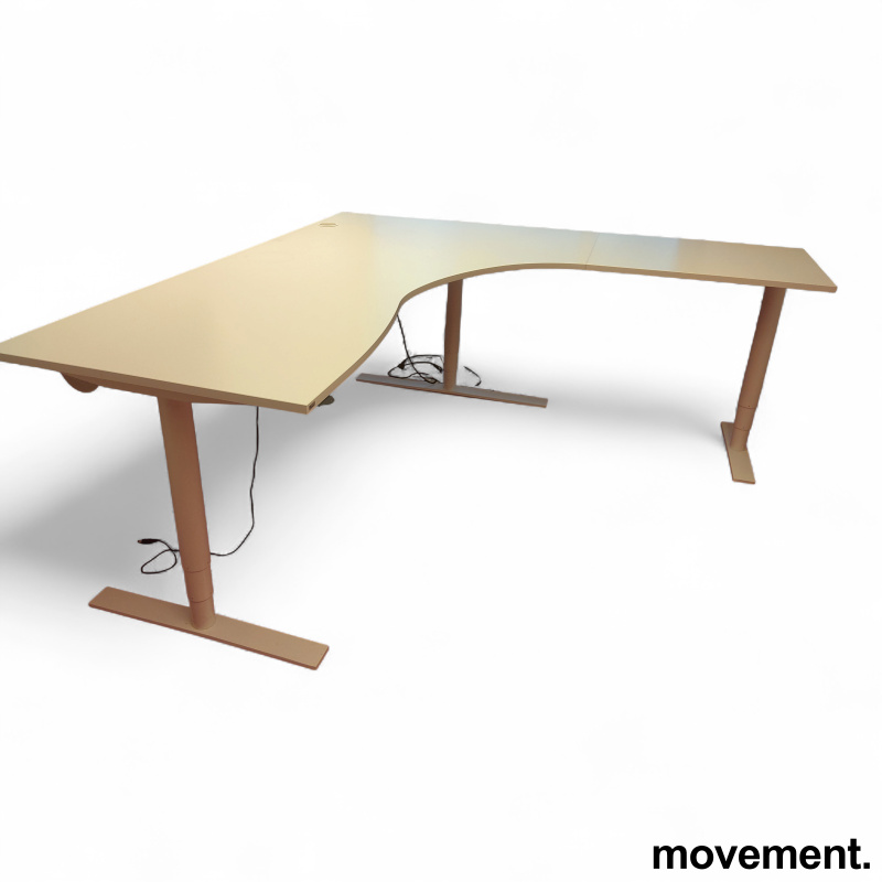 Oberon hevsenk 200x200cm, - 2 / 2