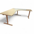 Oberon hevsenk 200x200cm, - 2 / 2
