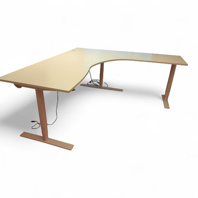 Oberon hevsenk 200x200cm,