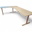 Oberon 260x200cm, venstreløsning - 2 / 2