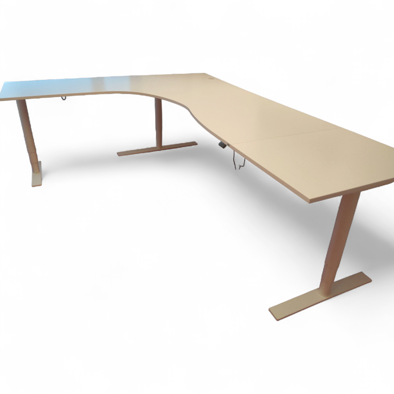Oberon 260x200cm, venstreløsning