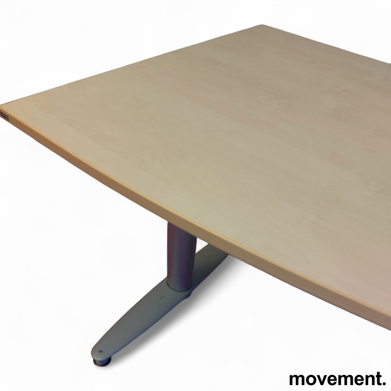 T-serie hevsenk hjørneskrivebord - 3 / 3