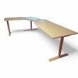 Oberon 280x200cm, venstreløsning - 2 / 3