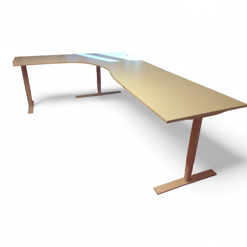 Oberon 280x200cm, venstreløsning