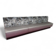 Plassbygd sofa, 3 moduler 360cm - 2 / 5