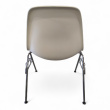 Eames Plastic Side Chair DSS Hvit - 3 / 3