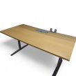 Explorer hevsenk 160x80cm Bøk - 2 / 3
