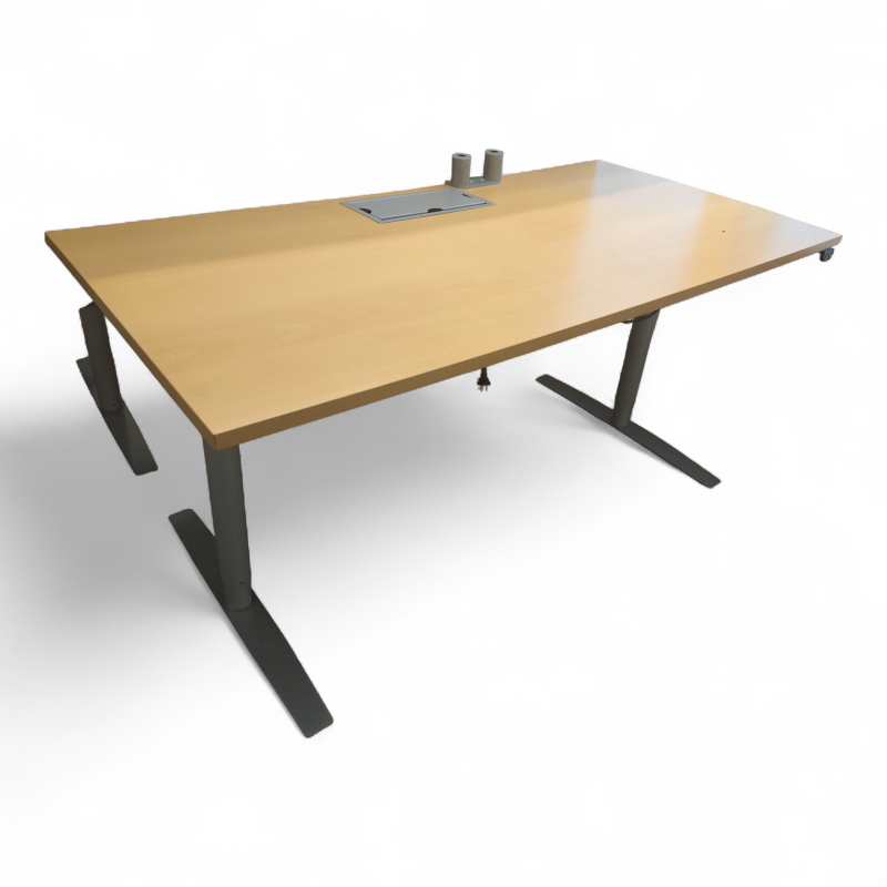 Explorer hevsenk 160x80cm Bøk