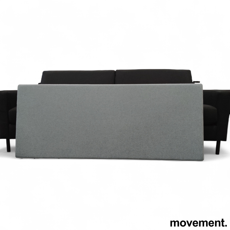 Limbus soft 160x65cm Beiges stoff - 4 / 6
