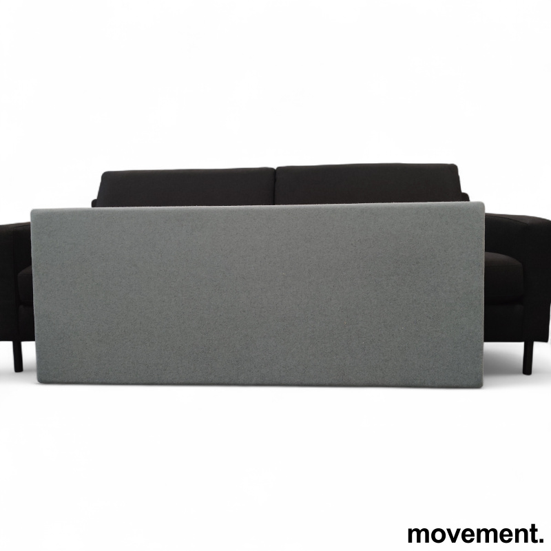 Limbus soft 160x65cm Beiges stoff - 6 / 6