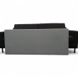 Limbus soft 160x65cm Beiges stoff - 6 / 6