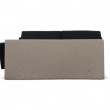 Limbus soft 160x65cm Beiges stoff - 5 / 6