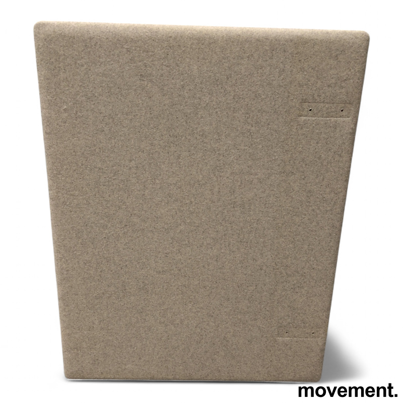 Limbus Soft 80x65cm Beiges stoff - 1 / 3