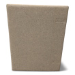 Limbus Soft 80x65cm Beiges stoff - 1 / 3